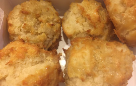 Church's Texas Chicken