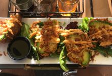 Big Bear Lake Brewing Company美食图片