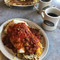 Louisiana Cafe