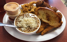Louisiana Fish House餐厅图片