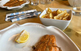 Ristorante Locale Tipico Sorne