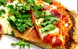 La Pizza Di Calvo Natale E C