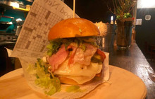Urban Farmhouse餐厅图片