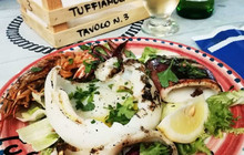 RistoCuopperia Tuffiamoci Qui餐厅图片