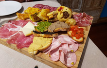 9Cento Casual Restaurant餐厅图片