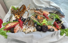Shoreline Restaurant餐厅图片