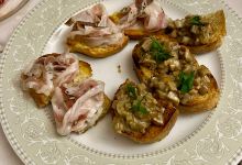 Osteria Novecento美食图片