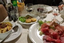 Ristorante Alla Lega美食图片