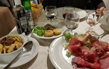 Ristorante Alla Lega餐厅图片