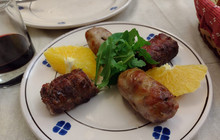 Trattoria Rosticceria Cenzino餐厅图片