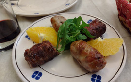 Trattoria Rosticceria Cenzino