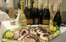 Ristorante Pizzeria San Martino s.a.s餐厅图片