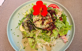 Restaurant Cafe Unterweger