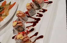 Kinshi Restaurant Bar餐厅图片