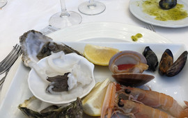 Astoria Palace Ricevimenti