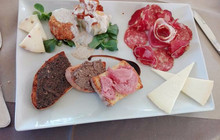 Bicigrill餐厅图片