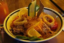 Akava Lounge-Bar美食图片
