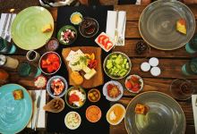 Bumba breakfast club美食图片