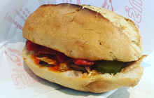 Calikusu Meshur Donerci餐厅图片