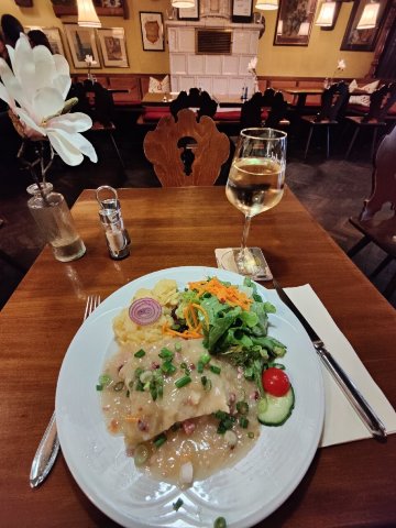 Restaurant Hackteufel