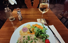 Restaurant Hackteufel餐厅图片