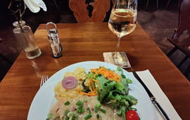 Restaurant Hackteufel