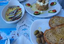 Taverna Knossos美食图片