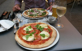 Pizzeria Patermo Inh. Rosaria Ferrantello Patermo