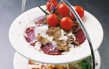 Restaurant Ingo Willms im Elisenhof餐厅图片