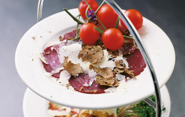 Restaurant Ingo Willms im Elisenhof