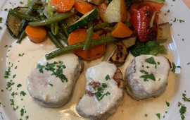 Restaurant Artischocke