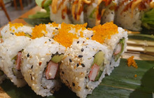 Chotto Dinner - Sushi asia cuisine餐厅图片