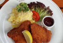 Gasthof Roessle美食图片