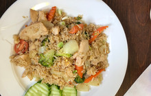 Dao's Thai & Bayerische Gaststätte餐厅图片