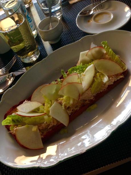 Restaurant Goldmarie
