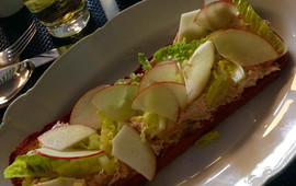 Restaurant Goldmarie