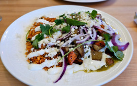 El Pueblito