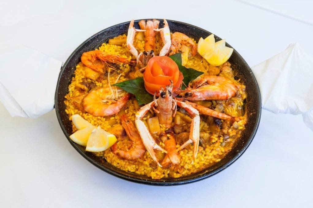 El Rincon de Espana