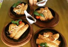 Festa美食图片