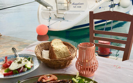 Taverna Korfos