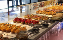 Bar Restaurante Zanpa餐厅图片