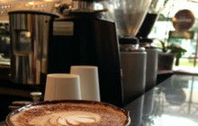 Family Coffee餐厅图片