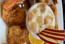 El Marlin de Tepic美食图片