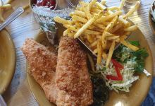 Karczma Sywor美食图片