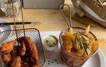 Lark Cafe餐厅图片