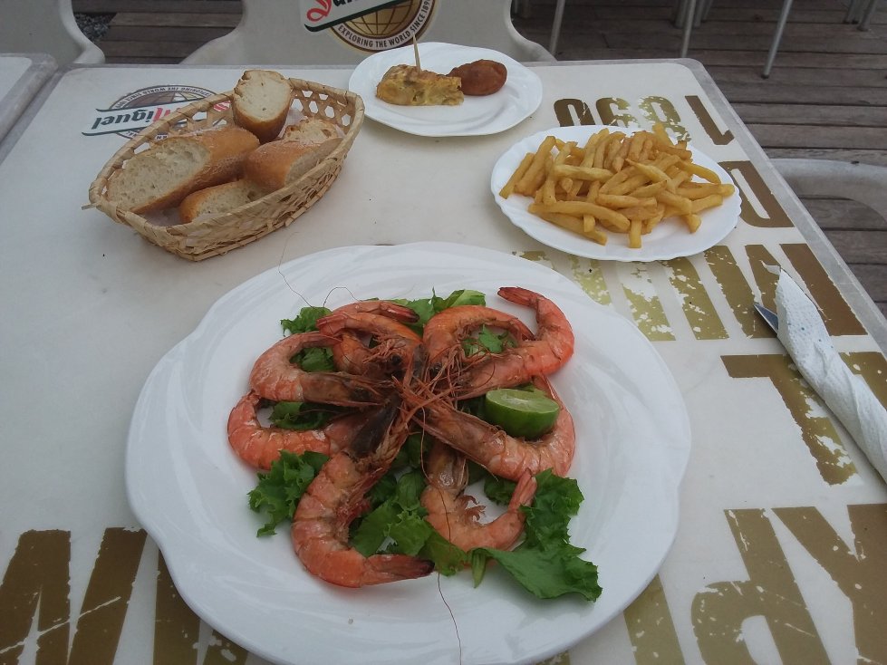 Restaurant La Ferme
