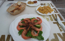 Restaurant La Ferme餐厅图片