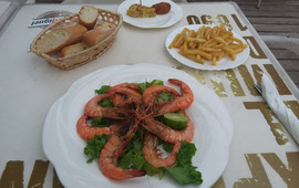 Restaurant La Ferme