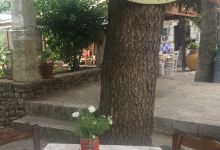Taverna O Tholos美食图片