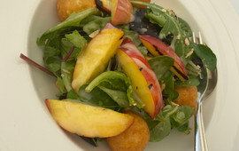 Ambrosia Restaurant